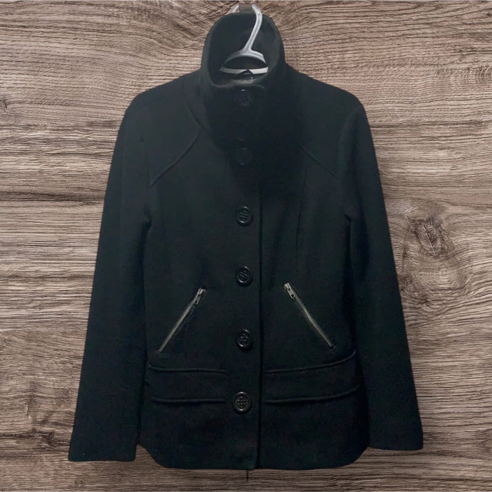 Le Chateau Jacket